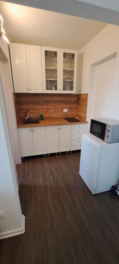 Apartma Rian 科佩尔 外观 照片