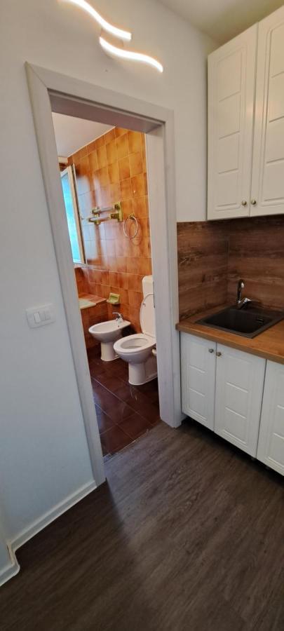 Apartma Rian 科佩尔 外观 照片