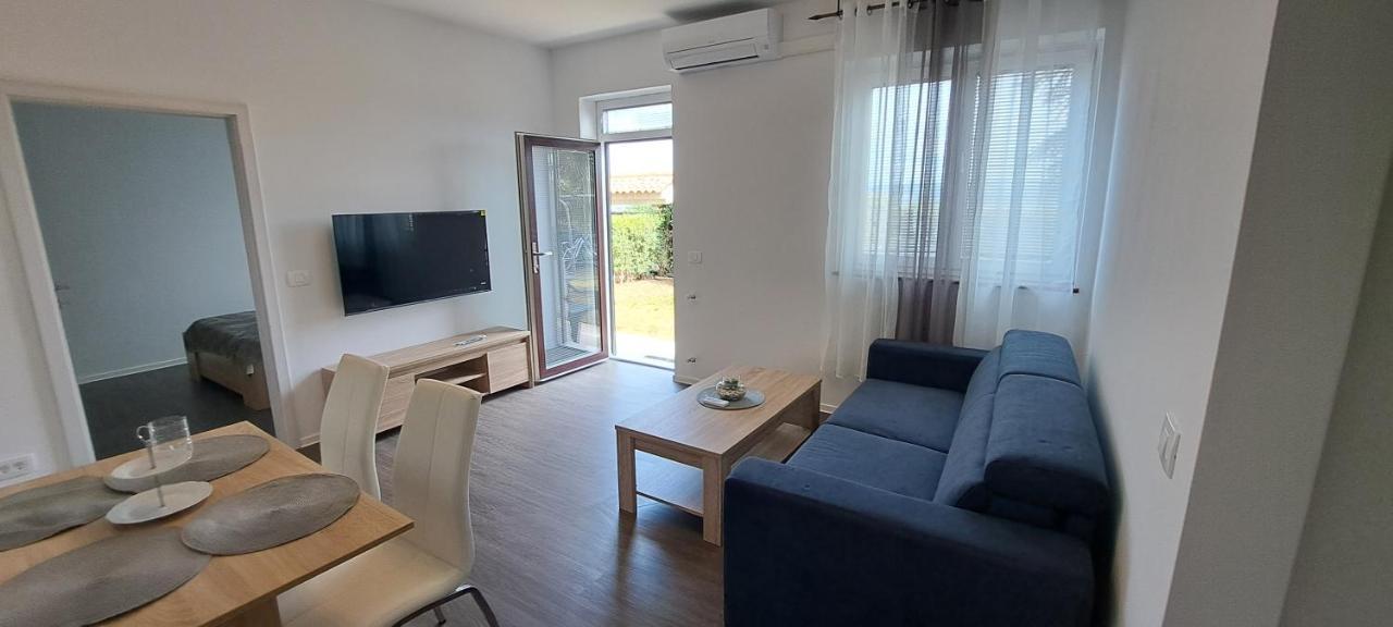Apartma Rian 科佩尔 外观 照片