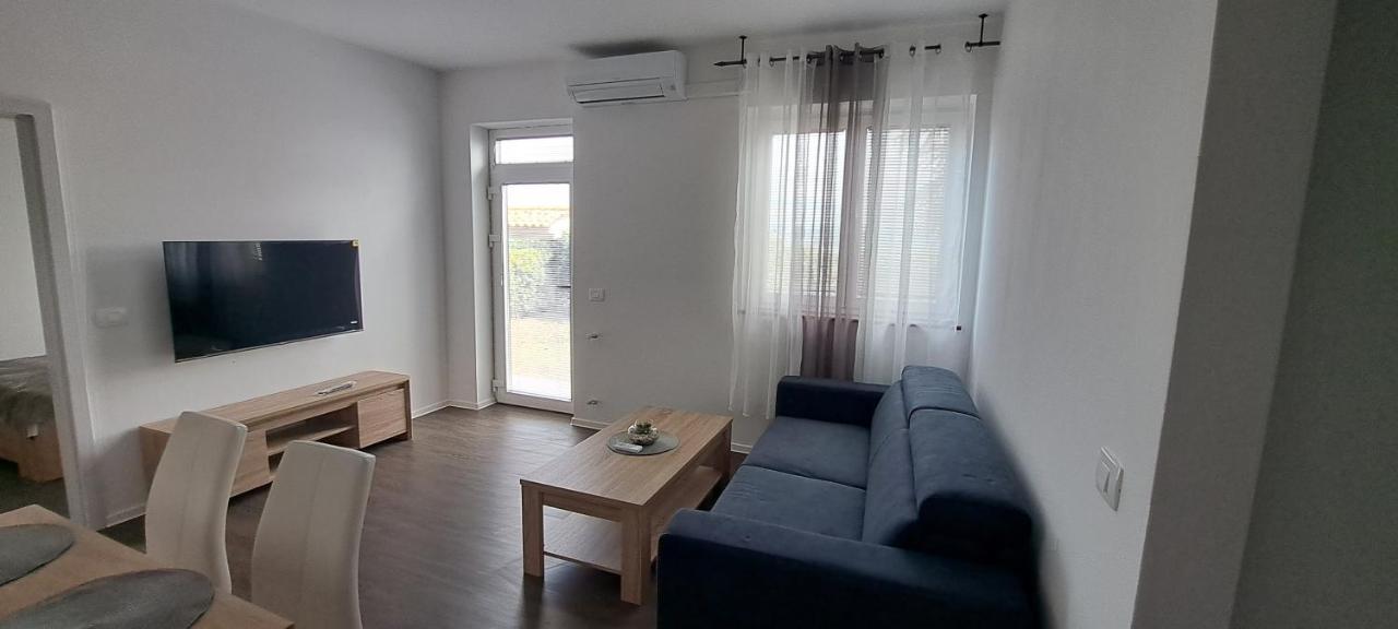 Apartma Rian 科佩尔 外观 照片