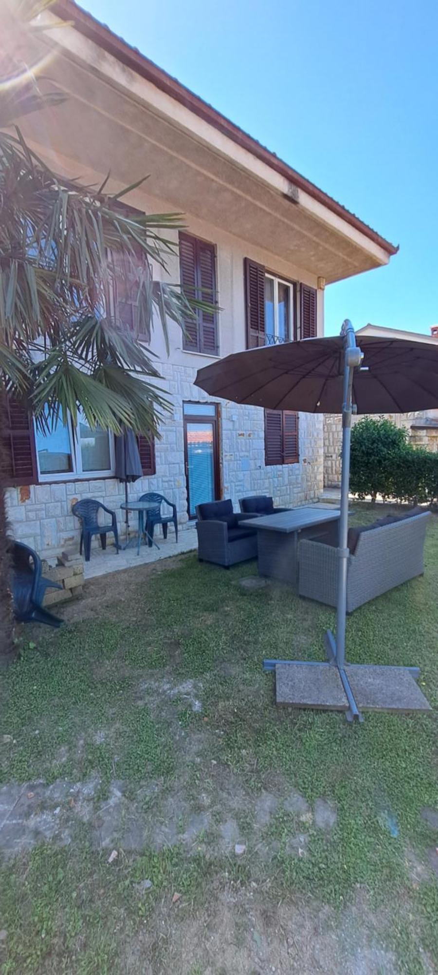 Apartma Rian 科佩尔 外观 照片