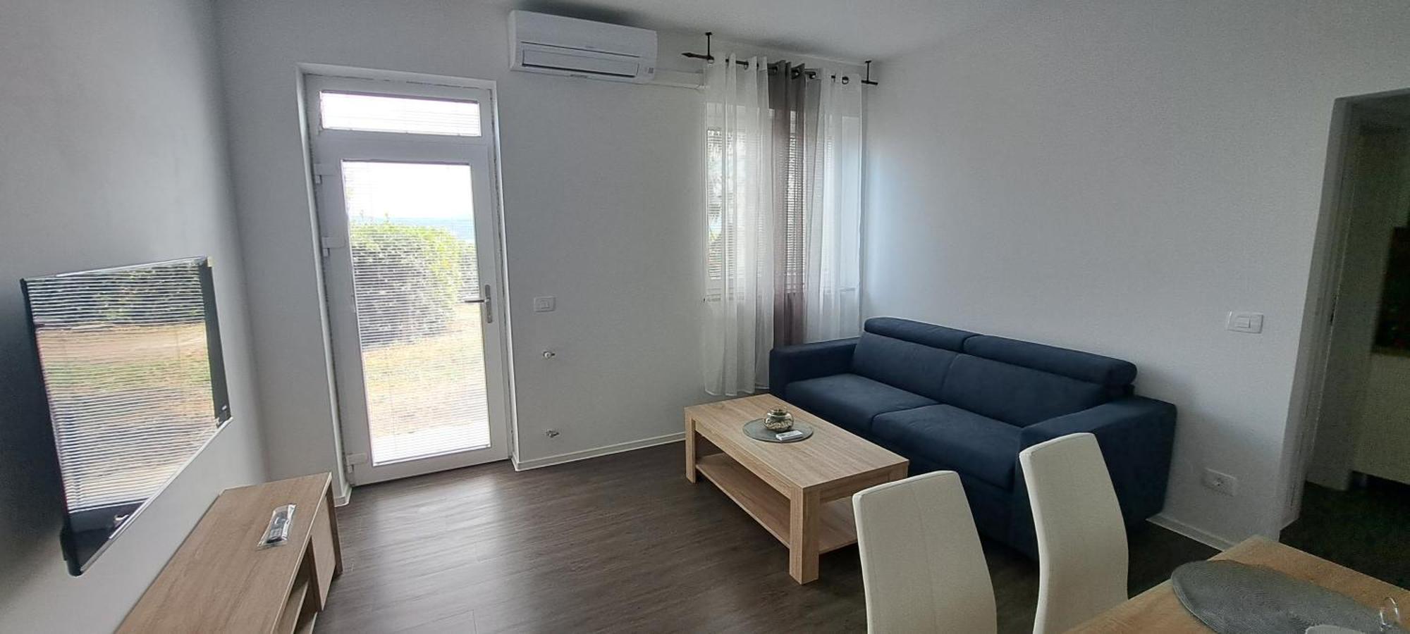 Apartma Rian 科佩尔 外观 照片